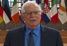 DEFINITIVE/ Borrell: Ballkani Perëndimor, përcaktues për BE
