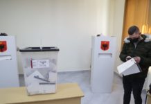 Denoncimi i PD: 19 persona në Berat votuan 53 herë. Ja dokumenti që fakton parregullsitë