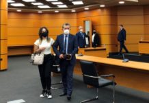 KPK shkarkon nga detyra gjyqtarin e Beratit Durim Hasa