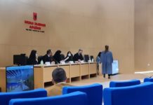 Zgjedhjet në qarkun Berat të vlefshme/ Kolegji Zgjedhor rrëzon padinë e PD dhe LSI