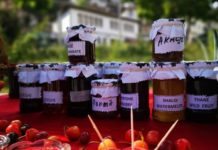 Berati, destinacion i fundjavës/ Braçe: Historia, agroturizmi dhe tradicionalja vazhdon të frekuentohet