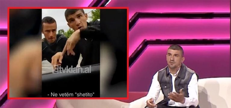 U bë i njohur në rrjetet sociale pas videos ku filmonte lagjen në Itali, ja cfare i ka ndodhur sot shqiptarit U bë i njohur në rrjetet sociale pas videos ku filmonte lagjen në Itali, ja cfare i ka ndodhur sot shqiptarit