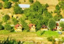 Berat/ AZHBR mbështet sipërmarrjet e vogla dhe të mesme/ Gjenerojnë ekonominë rurale