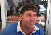 “Kë do votoj? Po më të mirin do votoj, numrin 3”, demokratët e Beratit nuk e fshehin votën, me zë dhe me figurë tregojnë se cilin mbështesin për kryetar