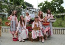 Festa e Qershisë në Berat/ Klosi: Produktet tradicionale ftesa më e mirë për turistët vendas dhe të huaj