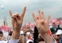 Kush janë “ujqërit gri”, që kanë organizuar operacione të ndryshme në Turqi dhe në rajon