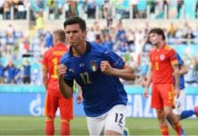 Mbyllen ndeshjet e grupit A, Italia thyen rekordin 82 vjeçar, skualifikohet Turqia (Si renditen Uellsi dhe Zvicra)