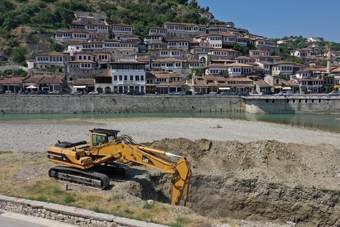 Berat/ Nis rehabilitimi i lagjes muzeale “Goricë”, investim që diversifikon zhvillimin urban dhe atë turistik