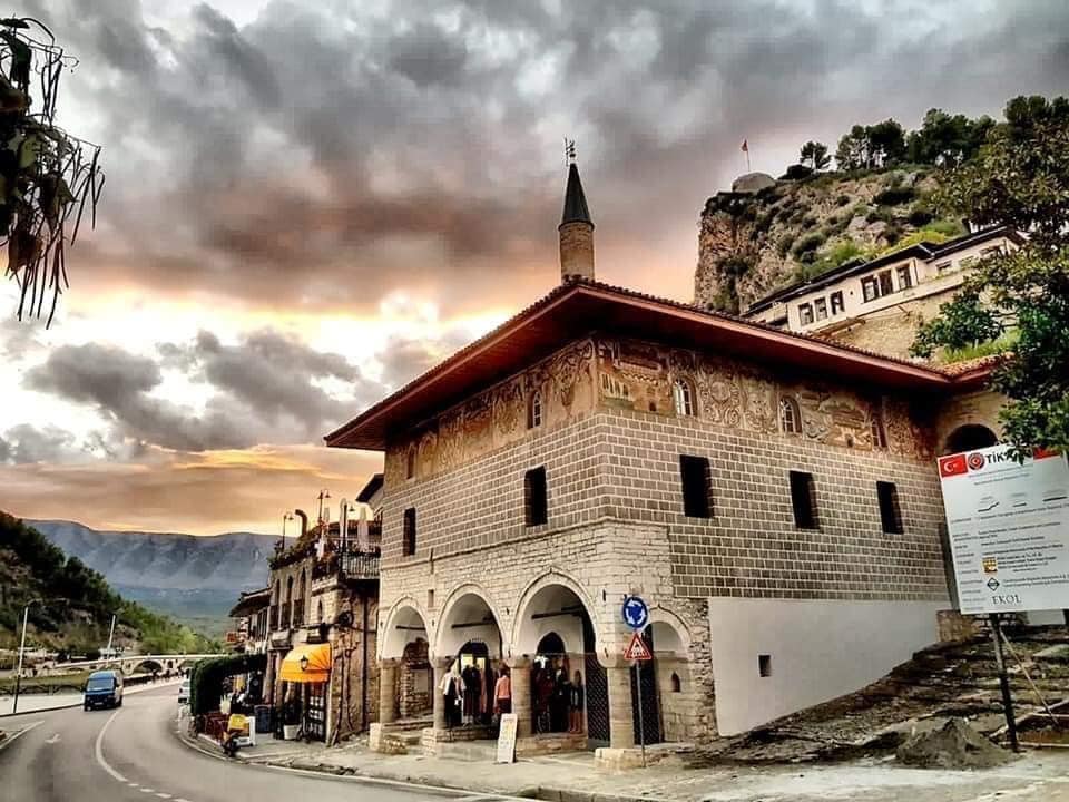 Berati, 13 vjet pjesë e trashëgimisë botërore të UNESCO-s
