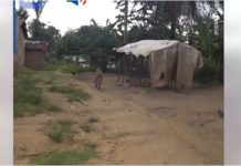 Video virale/ Shikon për herë të parë një njeri të bardhë, vajza e vogël me ngjyrë tmerrohet: Ai do të më hajë