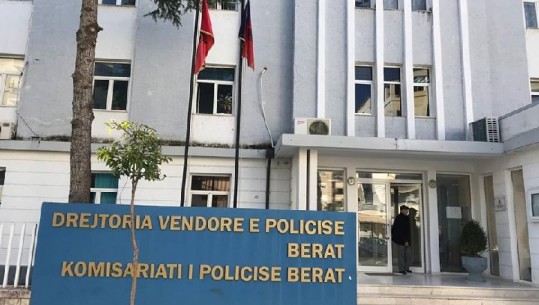 Njëri rrahu kunatën tjetri rrahu gruan, arrestohen dy persona në Berat