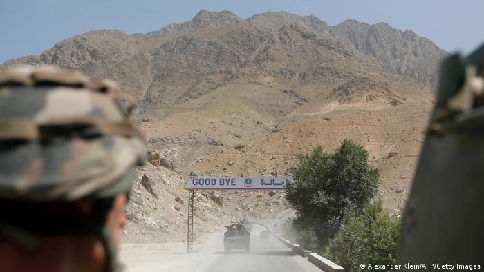Opinion: SHBA dështon në Afganistan