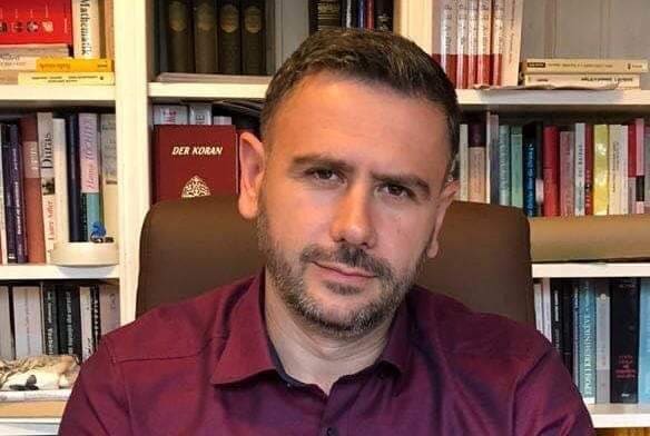 Shehadeti në vend të Berishës