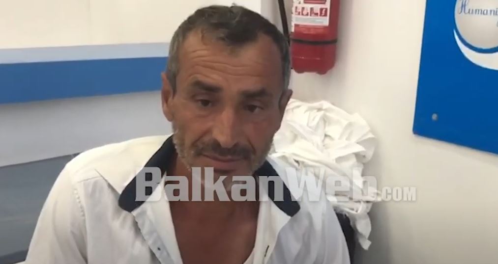 Lumas/ Iu përkeqësua gjendja shëndetësore në grevë, flet banori: Kisha marrje mendsh dhe rrahje të shpeshta zemre, nëse s’ka zëvendësues, do kthehem prapë te shokët