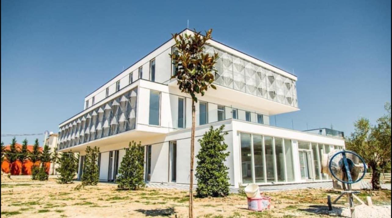 Godina e re e DRSHTRR Berat, shembull i transformimit epokal të shërbimeve