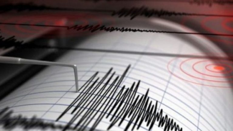 LAJM I FUNDIT/ Tërmet i fuqishëm trondit Tiranën