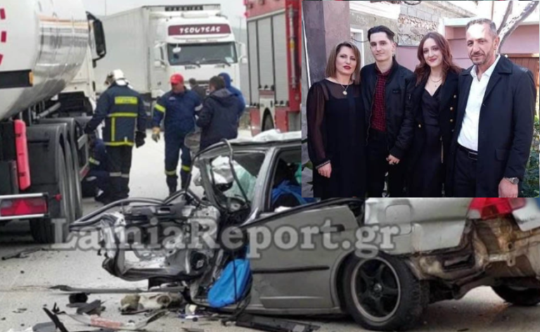 “Dëgjova të bërtiturën e mamit” Flet 17 vjeçari shqiptar, i vetmi i mbijetuar në aksidentin tragjik “Dëgjova të bërtiturën e mamit” Flet 17 vjeçari shqiptar, i vetmi i mbijetuar në aksidentin tragjik