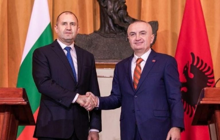 U rizgjodh për herë të dytë në krye të shtetit, Meta uron Presidentin e Bullgarisë: Do të nisim një dinamikë të re bashkëpunimi!