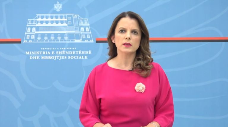Tomini: 620 mijë vaksina stok/ Sinovac do aplikohet si dozë e tretë Tomini: 620 mijë vaksina stok/ Sinovac do aplikohet si dozë e tretë
