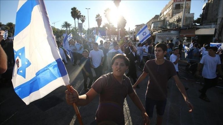 Kolonët izraelitë bëjnë thirrje për “hakmarrje” ndaj arabëve