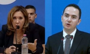 “Skizofrene e papunë”, Evi Kokalari rrëfen sakrificat: Unë punoj shumë me biznesin tim privat por gjej kohë të merrem me politikë në Amerikë e Shqipëri