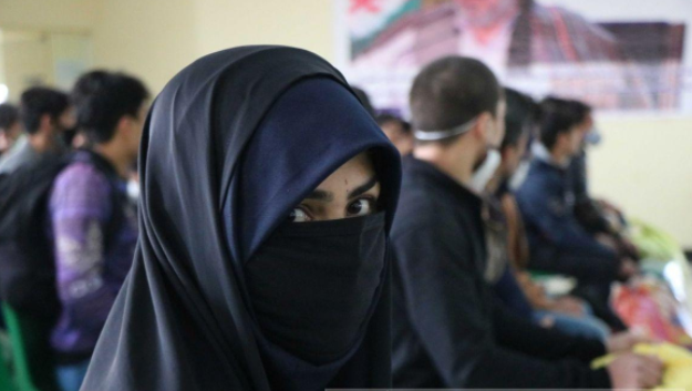 Talebanët, një udhëzim i ri për gratë