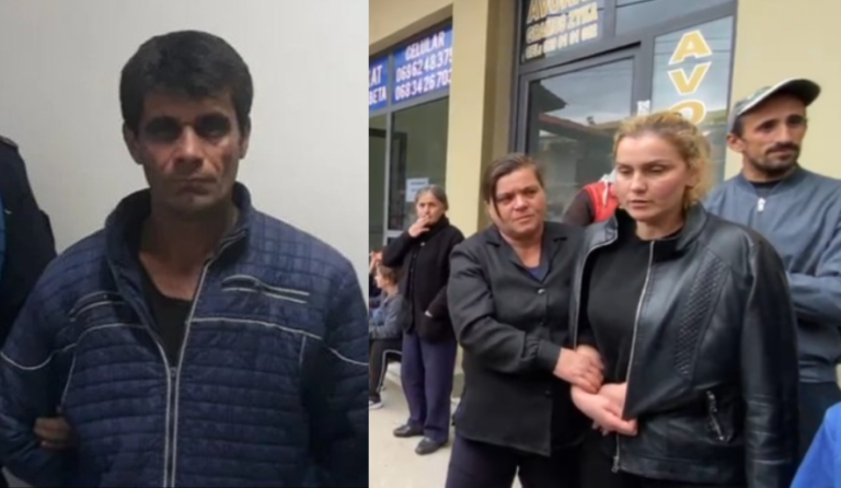 Çalamanit i jepet masa e arrestit në mungesë, flet për herë të parë nëna e Mateost: Nuk iki prej këtu Çalamanit i jepet masa e arrestit në mungesë, flet për herë të parë nëna e Mateost: Nuk iki prej këtu