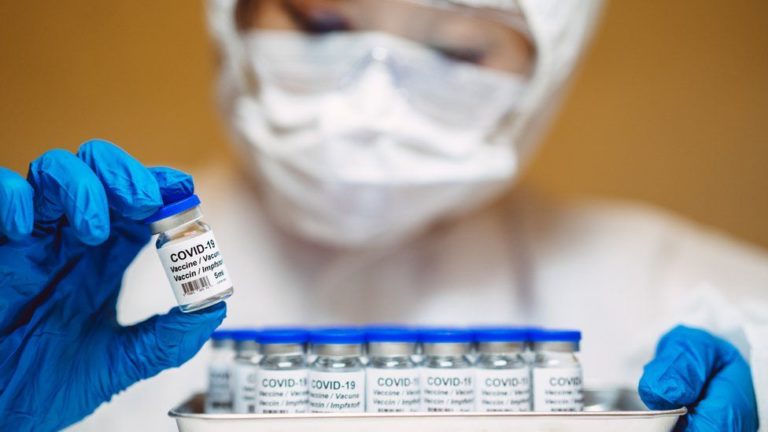 Pse njerëzit rezistent ndaj Covid-it frymëzojnë një taktikë të re vaksine?