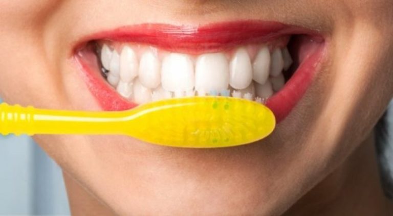Kripa/ Si ta përdorni për dhëmbë më të shëndetshëm dhe të fortë