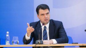 “Berisha nuk njeh asnjë institucion të partisë”, Basha: Halli i tij është ta kthejë PD-në në mburojë të vetën përballë SHBA-ve