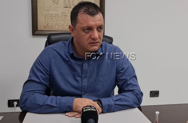 “A ka frikë nga përjashtimi se do të shkojë në Kuvendin e Berishës?”, kreu i PD-së në Vlorë zbulon debatet me tone të larta në takimin me Bashën