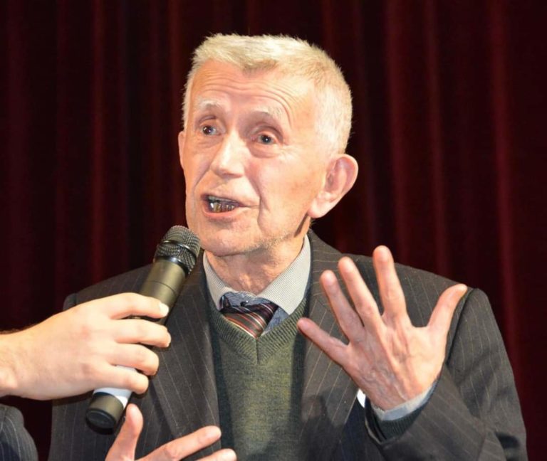 Ditë zie për artin, ndërron jetë shkrimtari dhe dramaturgu i njohur shqiptar Ditë zie për artin, ndërron jetë shkrimtari dhe dramaturgu i njohur shqiptar