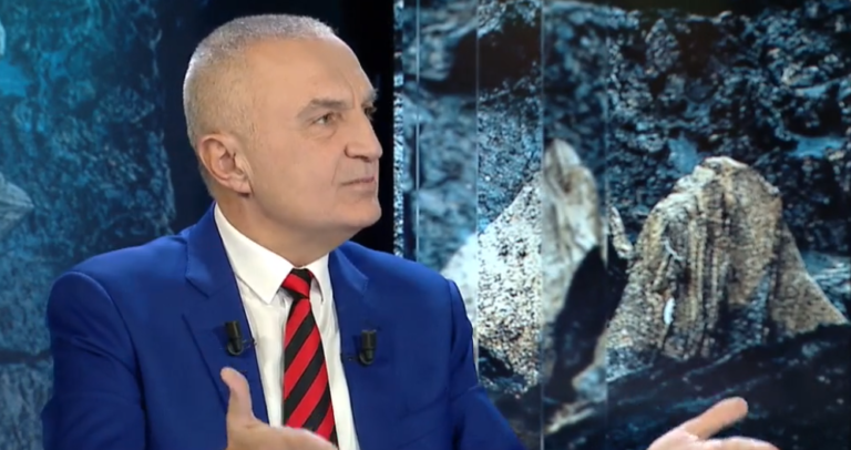 “Rama ua futi dhe shumë mirë ua bën”, Meta për opozitën: U kam thënë i lini këto budallëqe se të gjitha i ha populli “Rama ua futi dhe shumë mirë ua bën”, Meta për opozitën: U kam thënë i lini këto budallëqe se të gjitha i ha populli