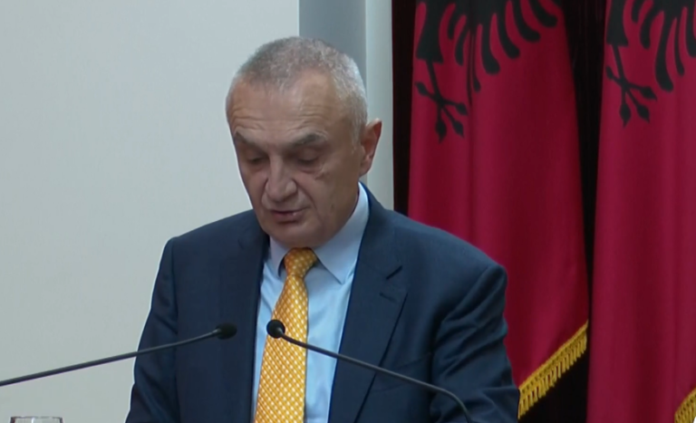 Meta uron Presideten e re të PE-së: Mirëpres bashkëpunimin e ngushtë në procesin e integrimit Meta uron Presideten e re të PE-së: Mirëpres bashkëpunimin e ngushtë në procesin e integrimit
