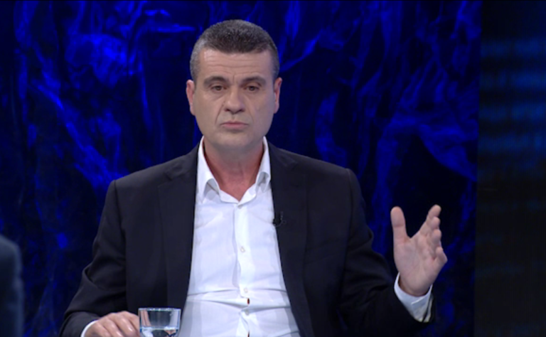 “Jo çdo e keqe vjen për keq”/ Patozi: “Non grata” ia paska vlejtur! “Jo çdo e keqe vjen për keq”/ Patozi: “Non grata” ia paska vlejtur!