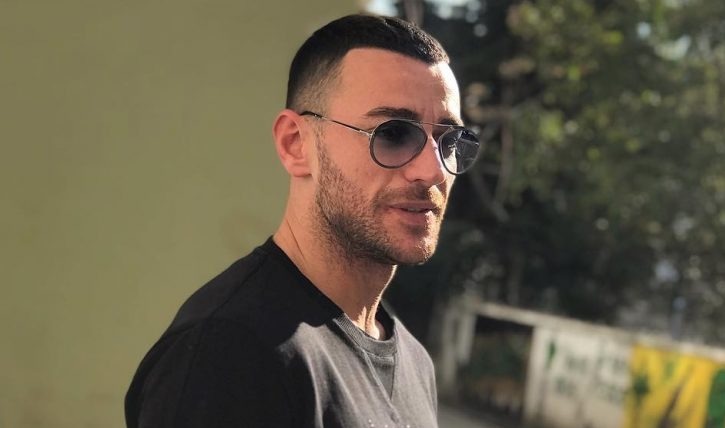 Stresi humb njeriun e tij të dashur: Gjysh, faleminderit që më vure emrin Arkimed Stresi humb njeriun e tij të dashur: Gjysh, faleminderit që më vure emrin Arkimed
