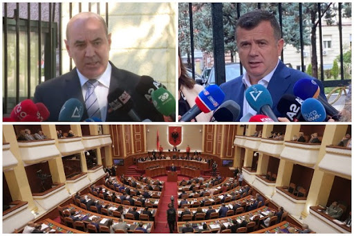 Zgjatja e Vetingut, mbërrin në Venecia kërkesa e Kuvendit të Shqipërisë