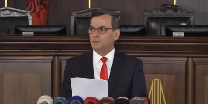 Harta e re gjyqësore: kur efekti social s’merret parasysh