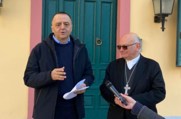 Edhe “shtëpitë e Zotit” pa leje, legalizim për Krishtlindje