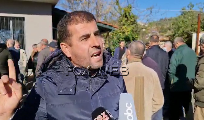 “Se di pse Rama kënaqet kur na sheh pa bukë, Basha që rri në Tiranë a e di se të shoqëruarit janë anëtarë të PD?” Naftëtari deklaron live largimin: Mirupafshim Shqipëri!