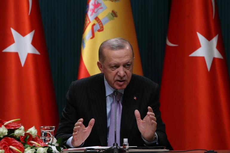 Erdogan, një thirrje muslimanëve