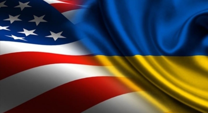 SHBA dërgon 90 tonë armë dhe municione në Ukrainë