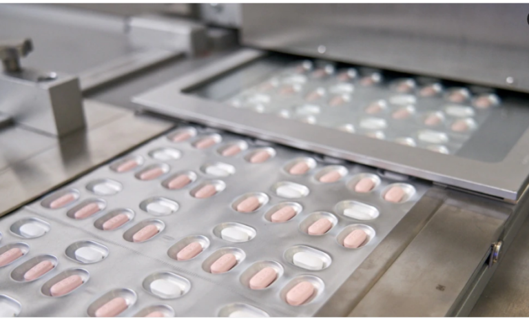 EMA: Vendimi për pilulën e Pfizerit, brenda pak javësh
