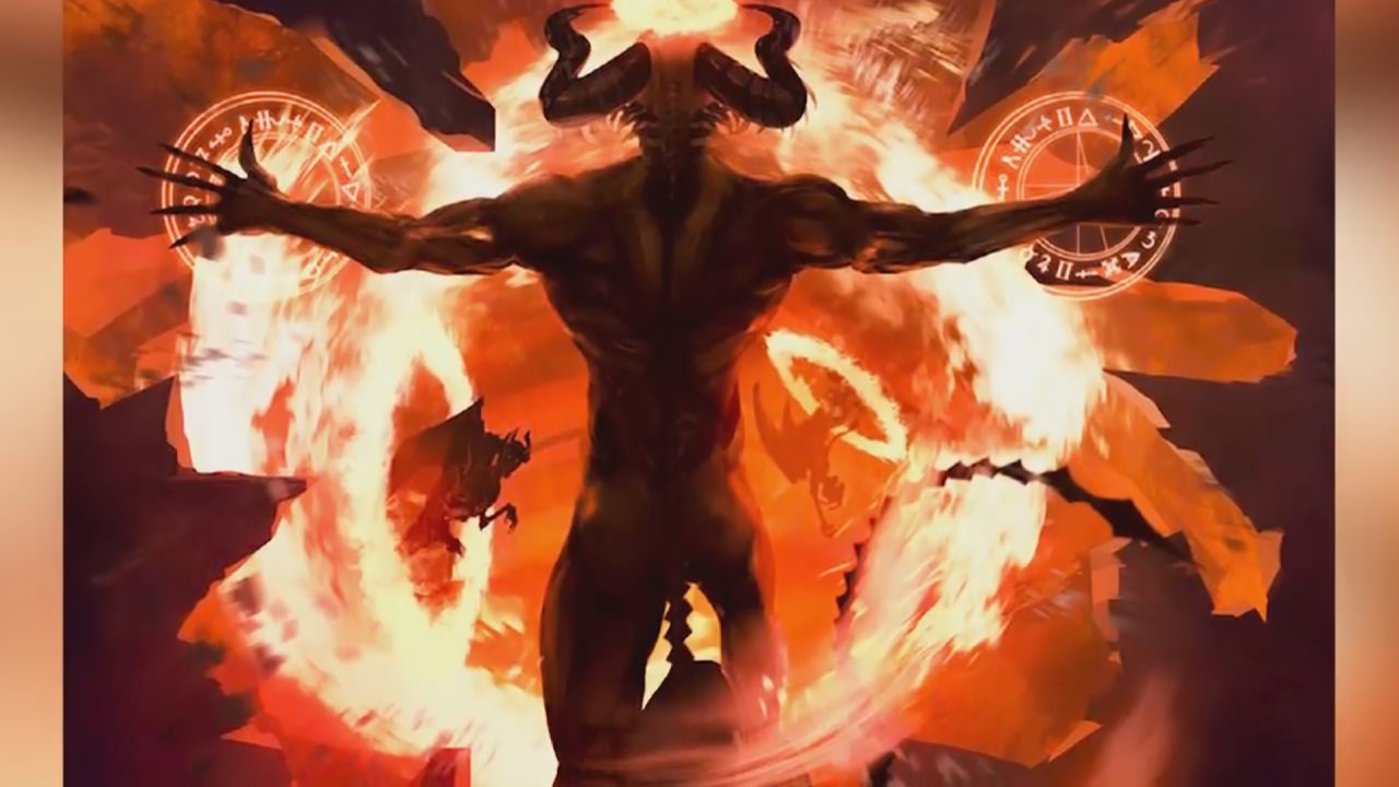 Gjallërimi i riteve satanike në Shqipëri