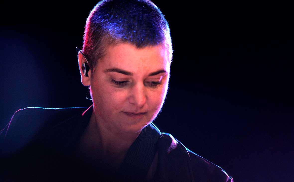 Dramë në jetën e Sinead O’Connor