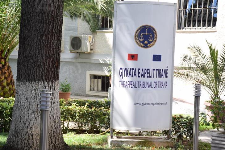 EMRI/ Zgjidhet zëvendëskryetari i ri i Gjykatës së Apelit të Tiranës
