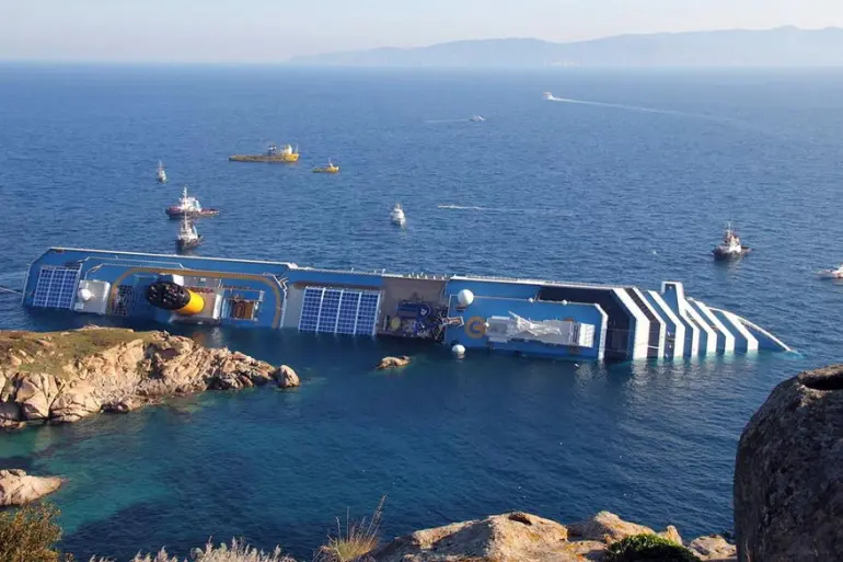 Dhjetë vjet nga tragjedia e Costa Concordia-s: rrëfime të mbijetuarish