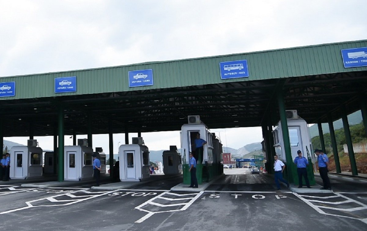 Kosova mbron masat edhe me Shqipërinë
