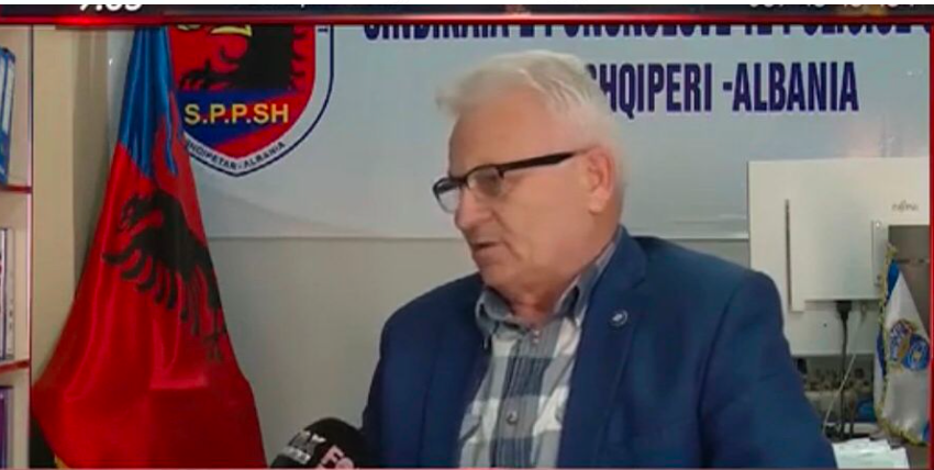 Rritja e pagave në polici/ Fishta: Më shumë përfitojnë ata që kanë largësi. Krimet ku autorët largohen? Ka rrjedhje informacioni brenda rradhëve të policisë