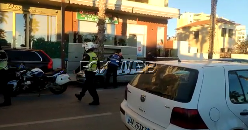 “Përgjaket” Durrësi, një i plagosur rëndë me armë të ftohtë, arrestohet autori i ngjarjes (VIDEO)